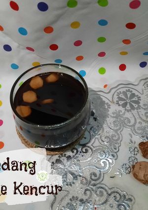 Foto resep 126. Wedang Jahe Kencur