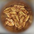 Patatas Deluxe (patatas gajo al horno)