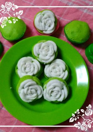 Foto resep Putri Ayu super lembut & endol