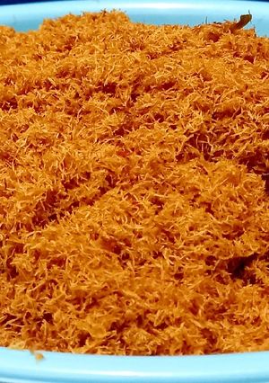 Foto resep *SERUNDENG MANIS PEDAS*