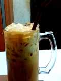 กาแฟเย็น