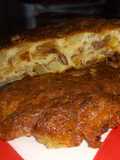 Tortilla de papa
