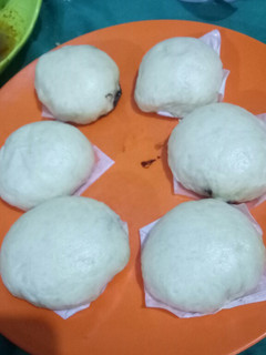 Foto resep Bakpao Isi Coklat