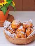 640. Oliebollen tape singkong