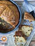 Irish Soda Bread