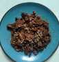 Langkah Mudah untuk Membikin Resep Beef teriyaki (ala hokben) yang Lezat Anti Ribet, Mantap