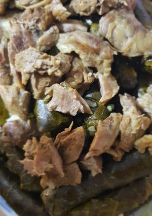صورة لوصفة يبرق 😋