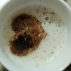 A picture of Coffee.