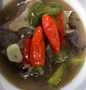 Cara Gampang Menyiapkan Resep Asem-asem Iga yang Sempurna