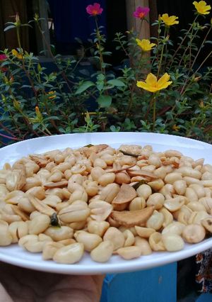 Foto resep Kacang bawang