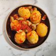 Telur balado