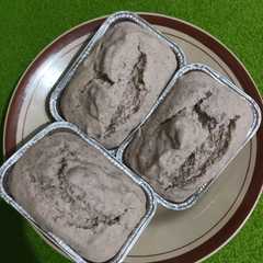 รูปของ Roti Tawar Uwi Real Food