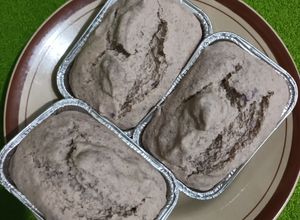 Foto resep Roti Tawar Uwi Real Food