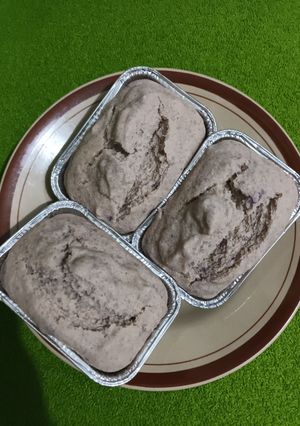 Foto resep Roti Tawar Uwi Real Food