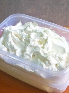 Foto resep Butter Cream Lembut Dan Kokoh (gak ngendal di lidah)