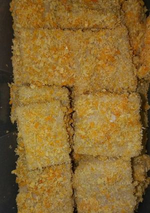 Foto resep Nugget ayam