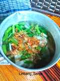 Sayur Sop Simpel