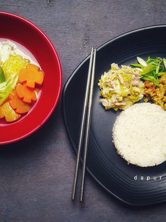 Foto resep Mabo Nasu