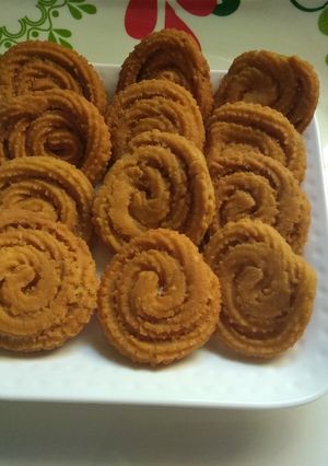 A picture of #56Bhog#Post-15#Chakri.