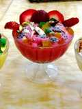 Falooda Shrikhand in 3 Flavours  