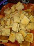 Criollitos de Margarina