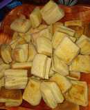 Criollitos de Margarina