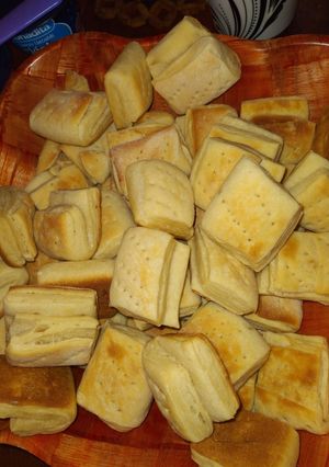 Una foto de Criollitos de Margarina