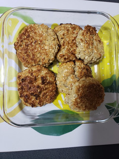 Una foto de Galletas de avena con leche condensada
