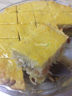 Foto resep Pastel Tutup Panggang