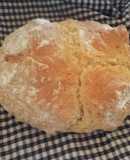 Soda Bread ~ Irish Bread