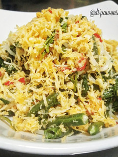 Foto resep Urap Sayur