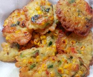 Cara Cepat Bakwan jagung Yummy Mantul Cara Cepat Bakwan jagung Yummy Mantul