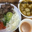 Sotomie Shirataki #ketopad_cp_anekasoto