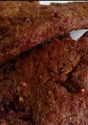 Foto resep Empal Gepuk endeuss