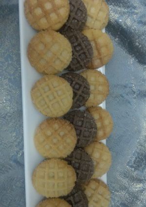 صورة لوصفة حلوة الشهدة
