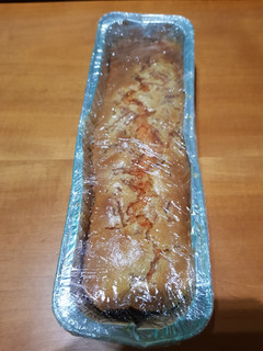 Una foto de Budín de zanahorias sin TACC