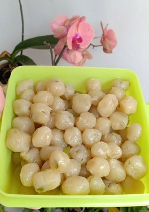 Foto resep Cilok lembut dan kenyal 👌🏻