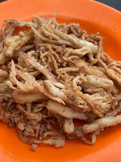 Foto resep Enoki Goreng