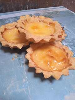 Foto resep 155. Pie Susu Bali