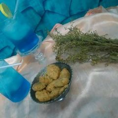 A picture of Blue Lagoon.