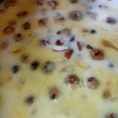 Makhana Kheer A picture of Makhana Kheer.
