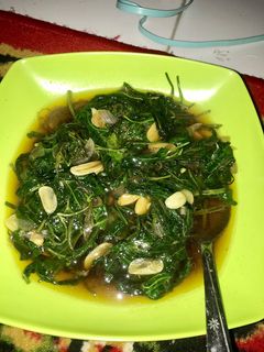 Foto resep Tumis Kangkung Mudah Murah