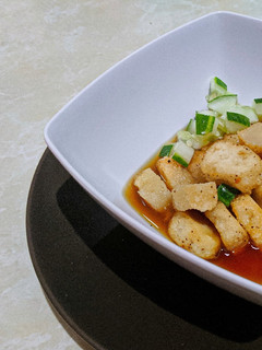 Foto resep Pempek Dos ekonomis