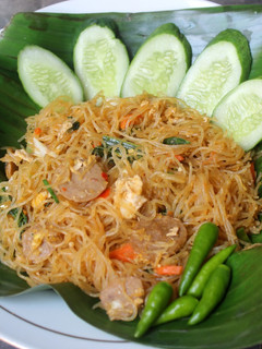 Foto resep Bihun Goreng Kampung