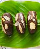 Jaggery & Cocoa Mithai & Pedha
