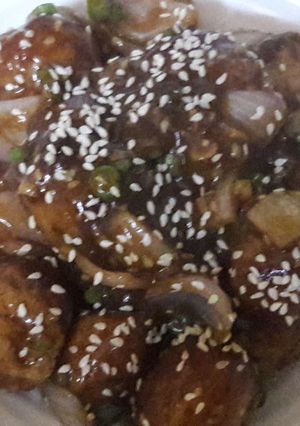 चिली पोटैटो (Chilli Potato recipe In Hindi) रेसिपी मुख्य फोटो