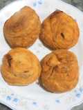 Qeemy ki kachori