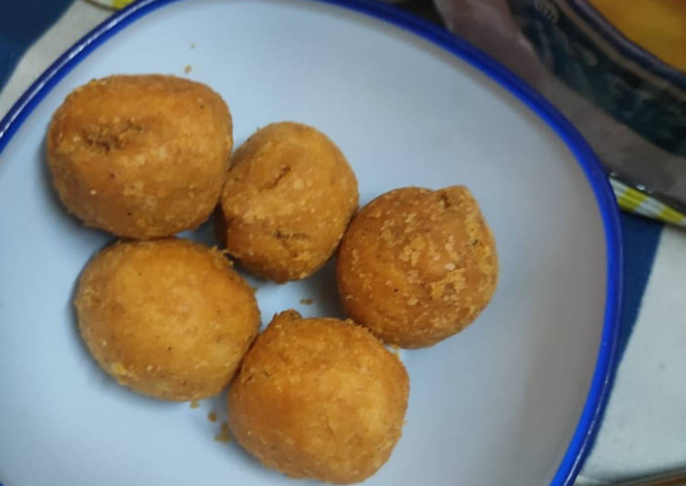 Kachori