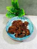Belut Goreng Ketumbar