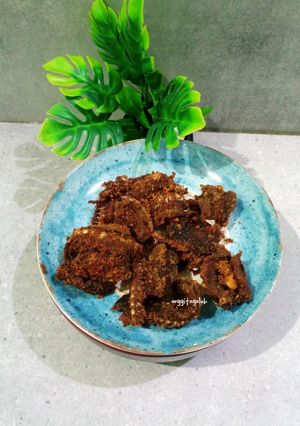 Foto resep Belut Goreng Ketumbar